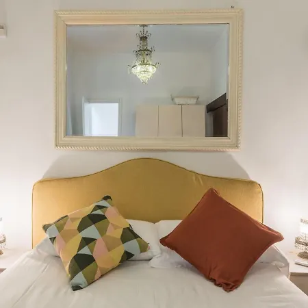 The Rent - Three-bedroom Close To The Quirinale Apartamento *
