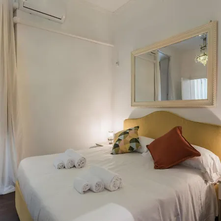 Apartamento The Rent - Three-bedroom Close To The Quirinale