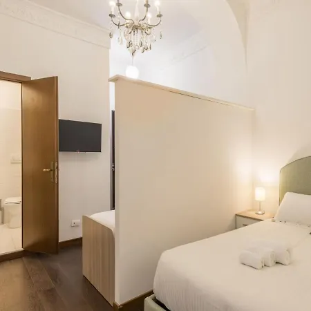 The Rent - Three-bedroom Close To The Quirinale * Rome