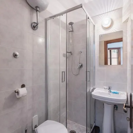 Apartamento The Rent - Three-bedroom Close To The Quirinale